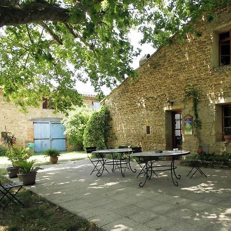 La Mare Chambres D'Hotes Chaix Accueil Etoile-sur-Rhone Exterior photo