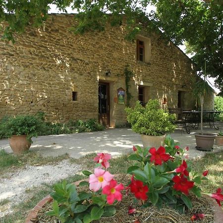 La Mare Chambres D'Hotes Chaix Accueil Etoile-sur-Rhone Exterior photo